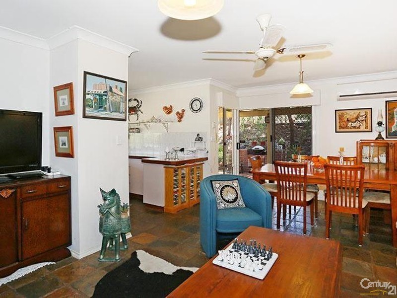 17 Marshall Road, Australind WA 6233