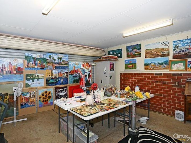 17 Marshall Road, Australind WA 6233