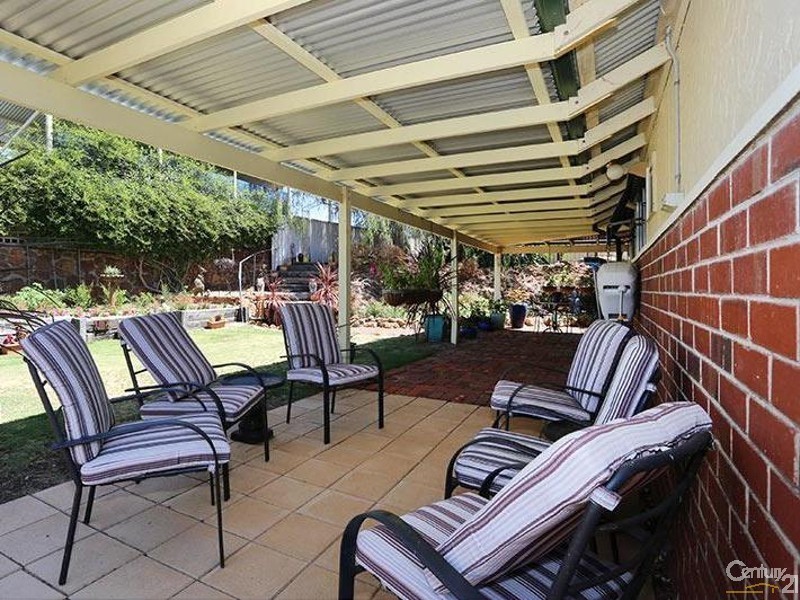 17 Marshall Road, Australind WA 6233