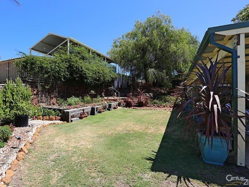 17 Marshall Road, Australind WA 6233