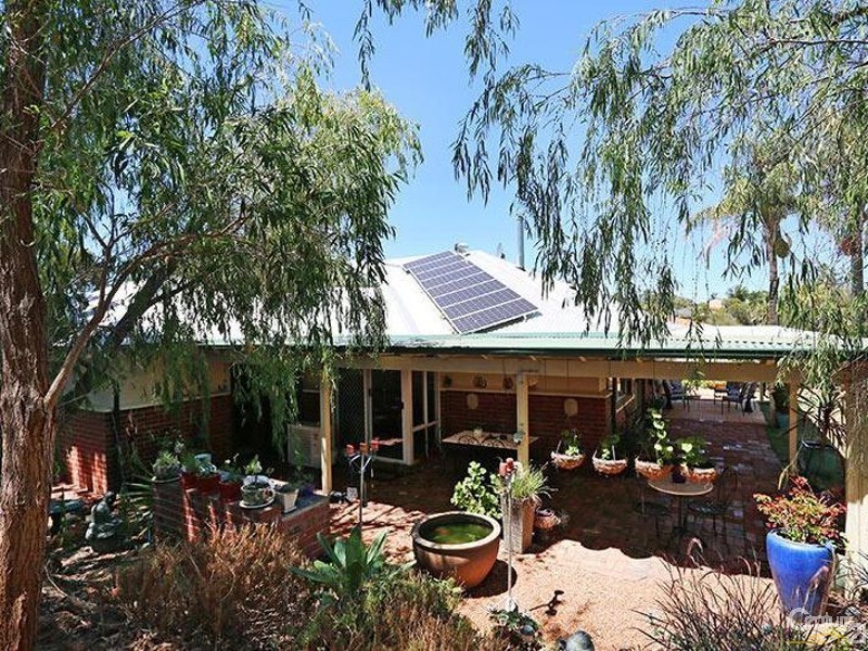 17 Marshall Road, Australind WA 6233