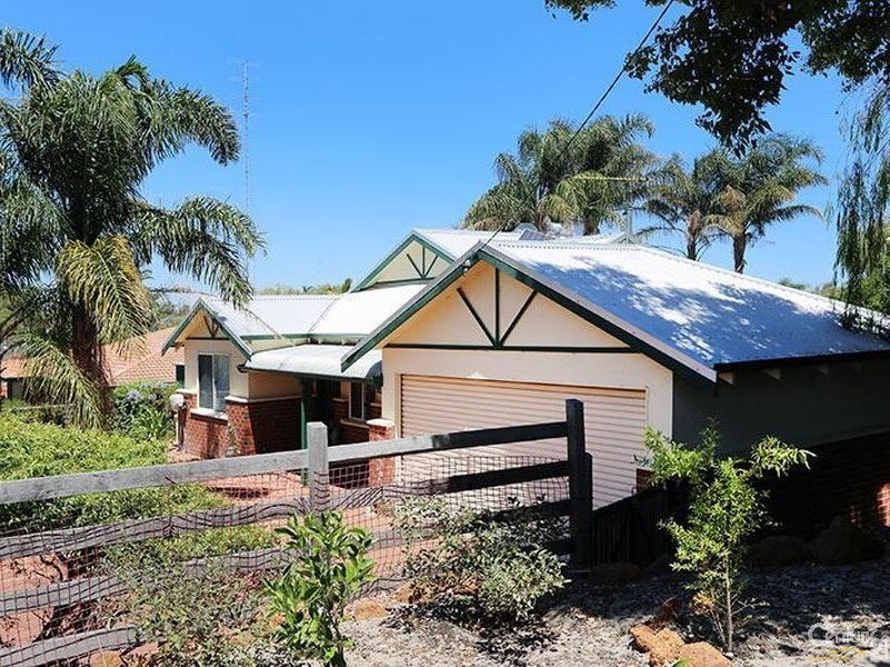 17 Marshall Road, Australind WA 6233