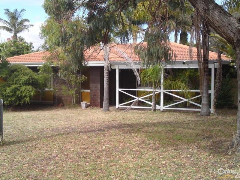 107 Lucy Victoria Avenue, Australind WA 6233