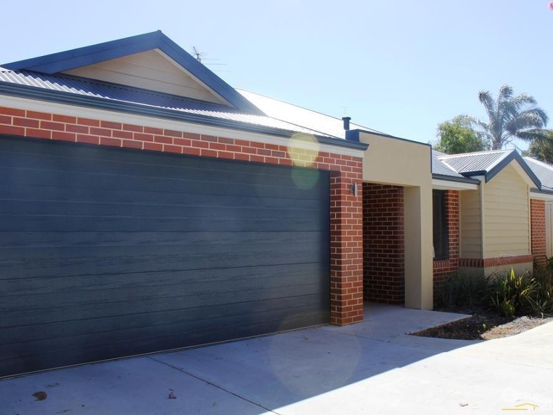 10b Frankel Street, Carey Park WA 6230