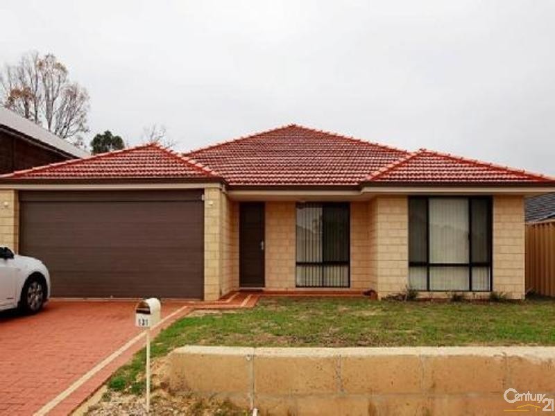 131 Hornibrook Road, Dalyellup WA 6230