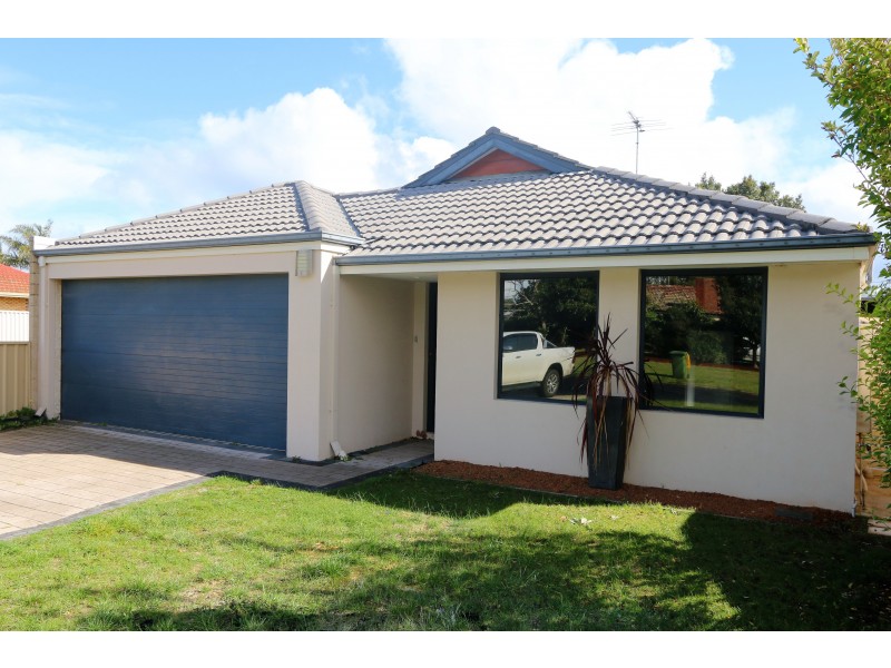 6C Sulphur Street, Withers WA 6230