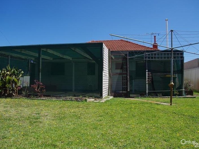 7 Paisley Street, South Bunbury WA 6230