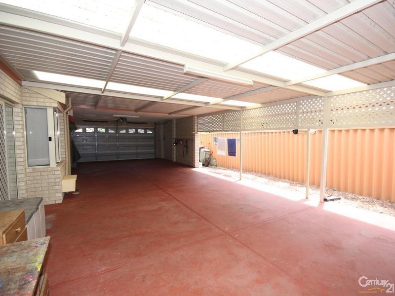 7 Troon Court, Bunbury WA 6230