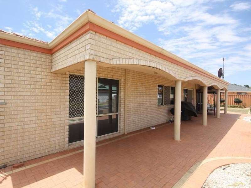 7 Troon Court, Bunbury WA 6230