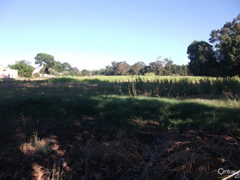 Lot 153 Ommaney Road, Brunswick WA 6224