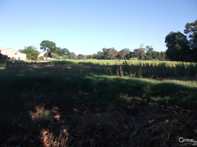 Lot 153 Ommaney Road, Brunswick WA 6224