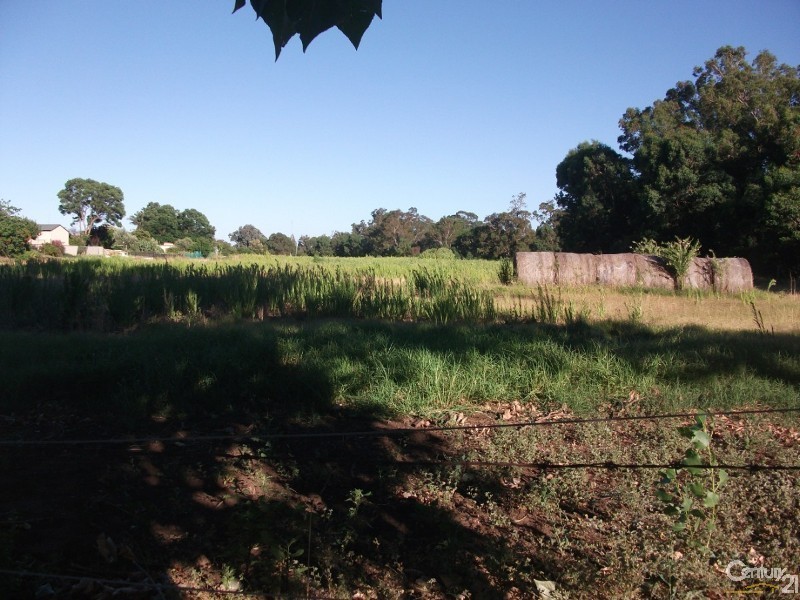 Lot 153 Ommaney Road, Brunswick WA 6224