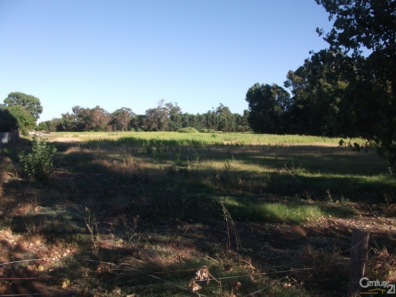 Lot 153 Ommaney Road, Brunswick WA 6224