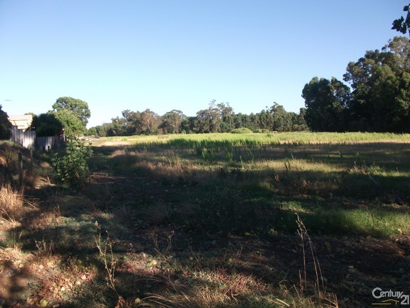 Lot 153 Ommaney Road, Brunswick WA 6224