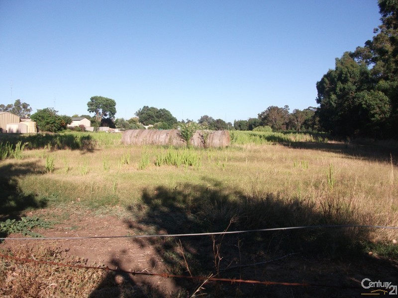 Lot 153 Ommaney Road, Brunswick WA 6224