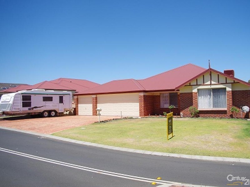 21 Poole Road, Dalyellup WA 6230
