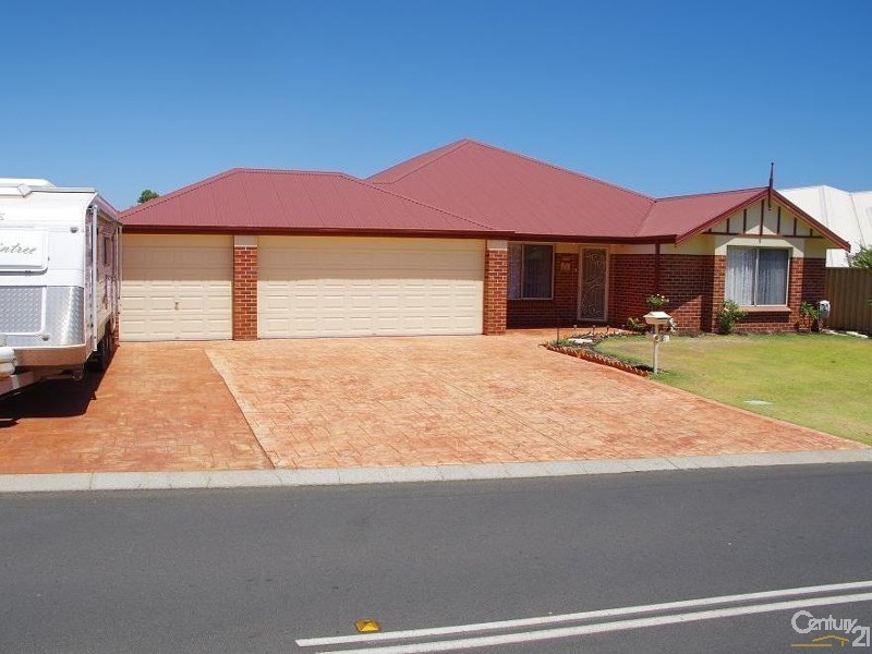 21 Poole Road, Dalyellup WA 6230