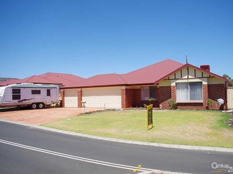 21 Poole Road, Dalyellup WA 6230