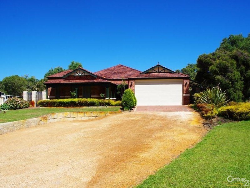 112 Jules Road, Gelorup WA 6230