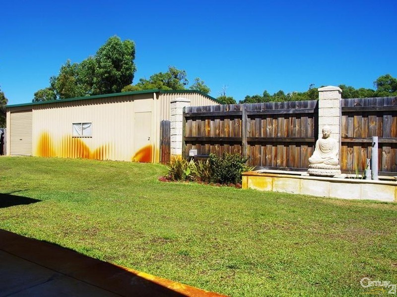 112 Jules Road, Gelorup WA 6230