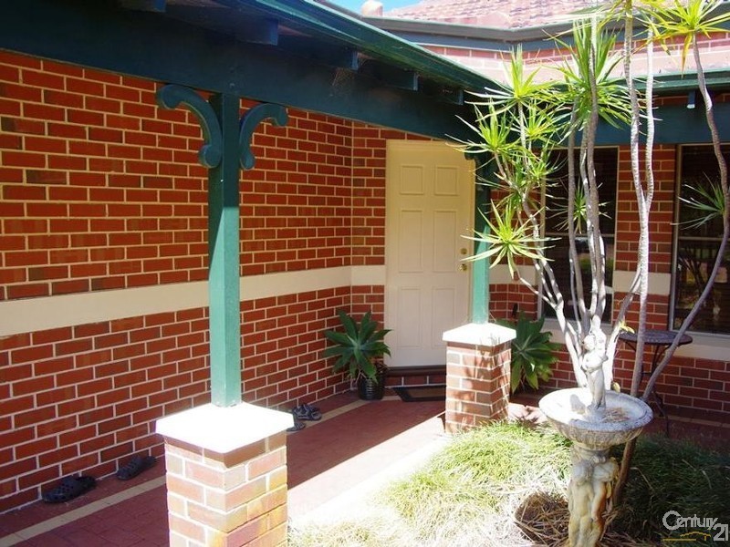 112 Jules Road, Gelorup WA 6230