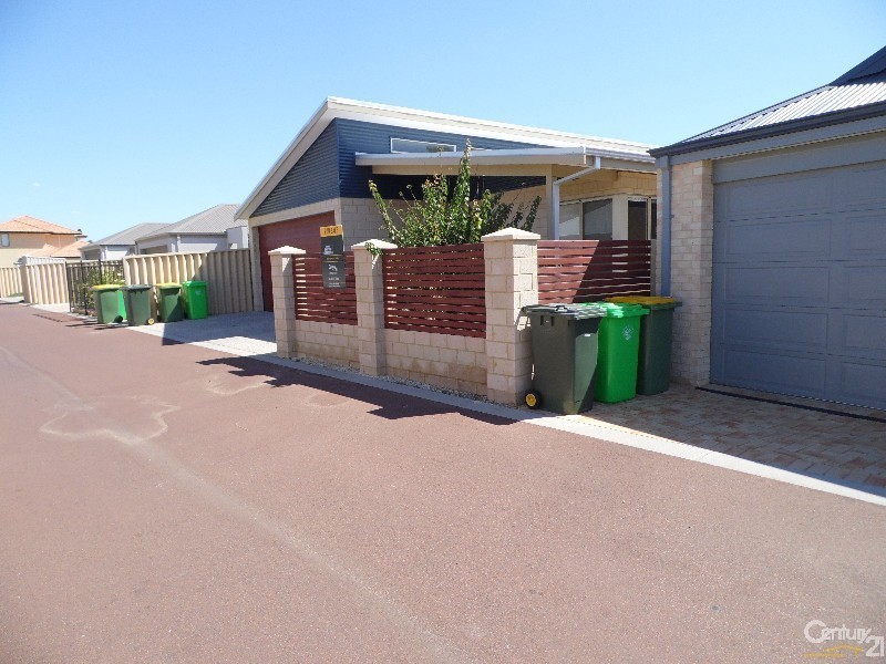 81 Maidment Parade, Dalyellup WA 6230