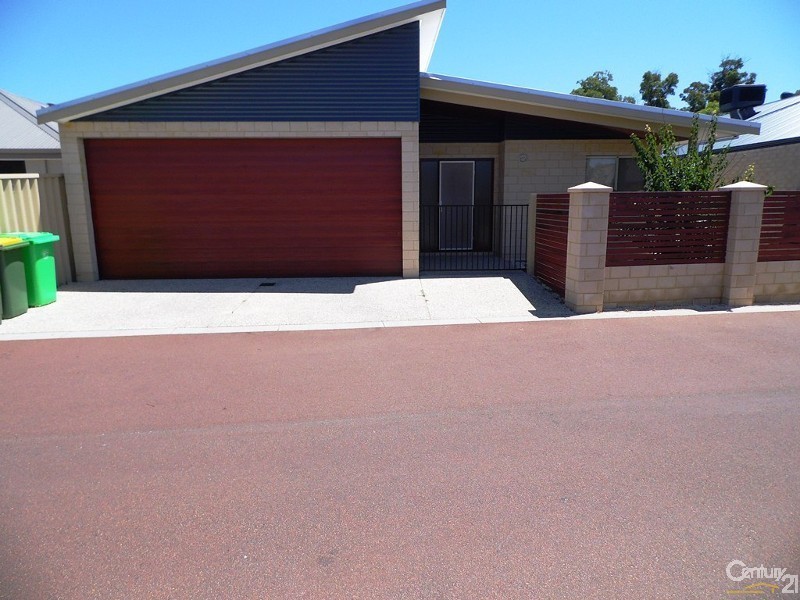 81 Maidment Parade, Dalyellup WA 6230
