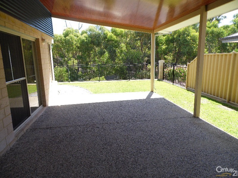 81 Maidment Parade, Dalyellup WA 6230