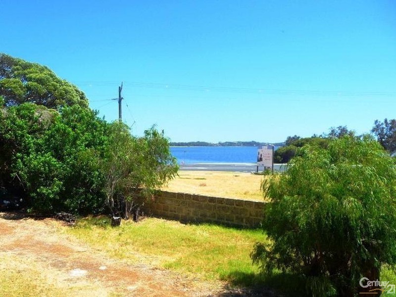 Proposed Lot 1/201 Rothesay Crescent, Australind WA 6233