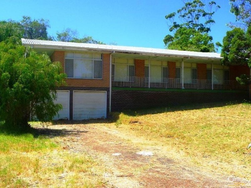 Proposed Lot 1/201 Rothesay Crescent, Australind WA 6233