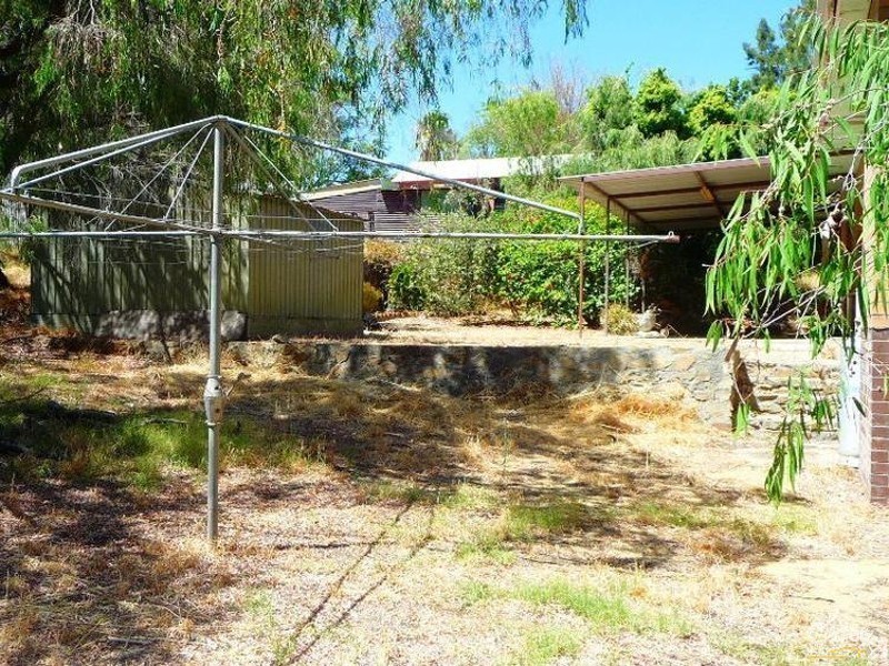Proposed Lot 1/201 Rothesay Crescent, Australind WA 6233