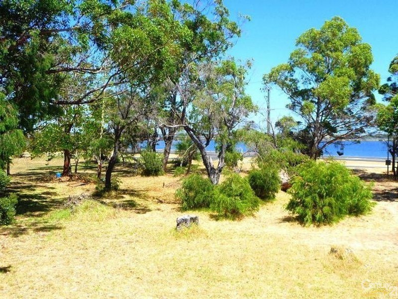 Proposed Lot 1/201 Rothesay Crescent, Australind WA 6233