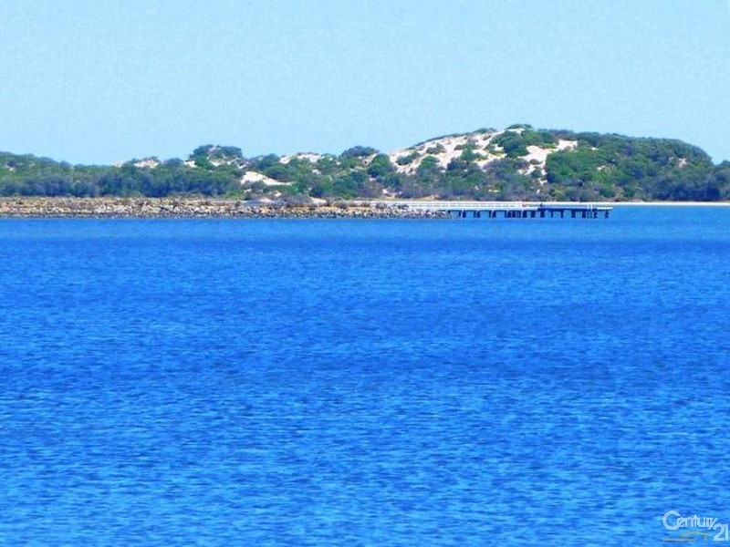 Proposed Lot 1/201 Rothesay Crescent, Australind WA 6233