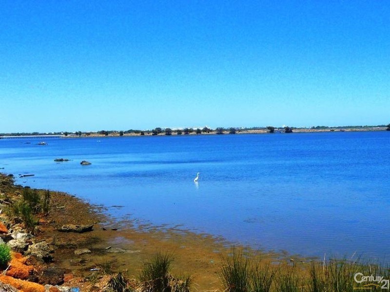 Proposed Lot 1/201 Rothesay Crescent, Australind WA 6233