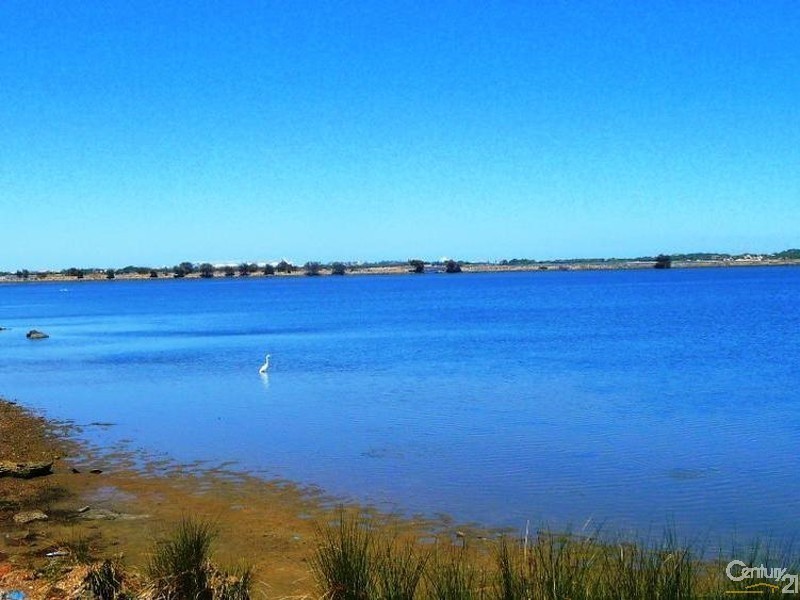 Proposed Lot 2/201 Rothesay Crescent, Australind WA 6233