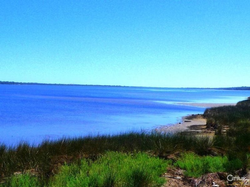 Proposed Lot 2/201 Rothesay Crescent, Australind WA 6233