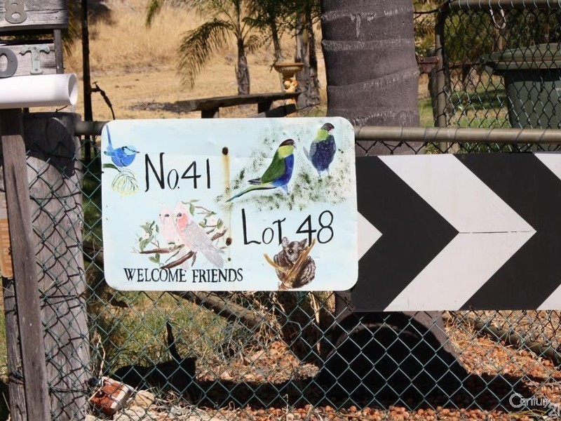 41 Hampstead Street, Gelorup WA 6230