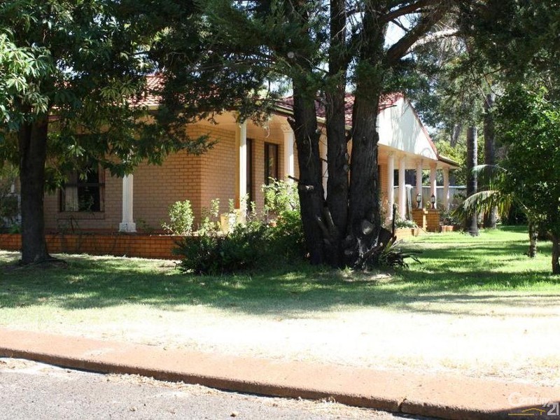 41 Hampstead Street, Gelorup WA 6230