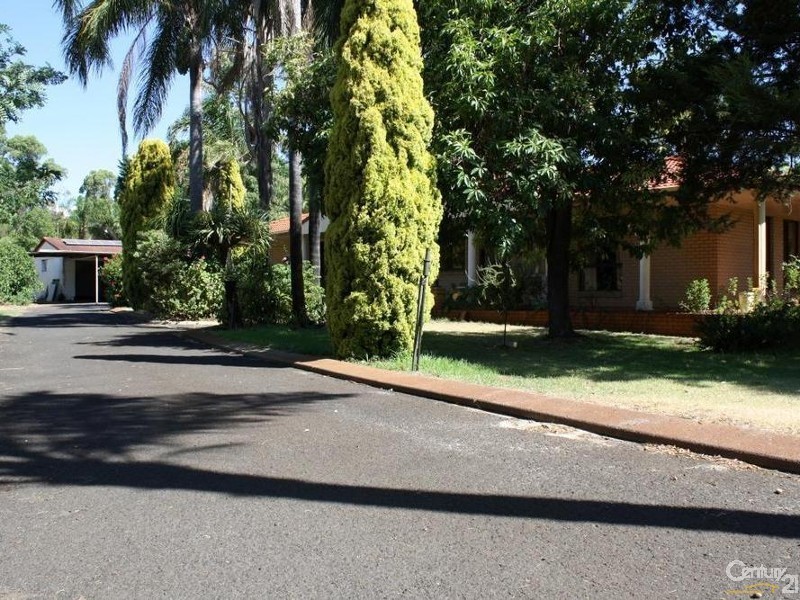 41 Hampstead Street, Gelorup WA 6230