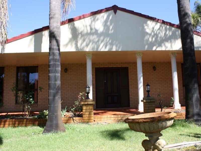 41 Hampstead Street, Gelorup WA 6230