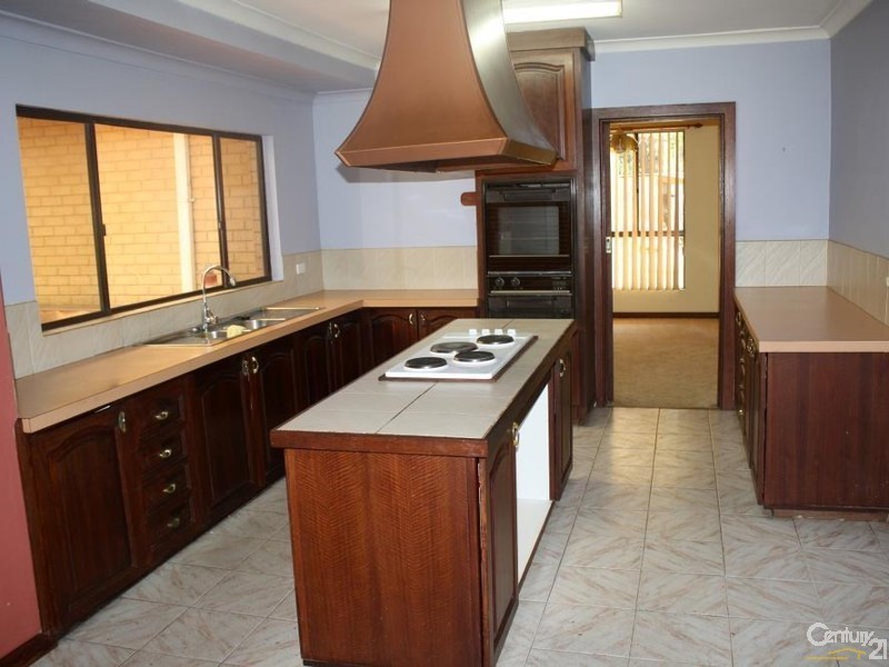 41 Hampstead Street, Gelorup WA 6230