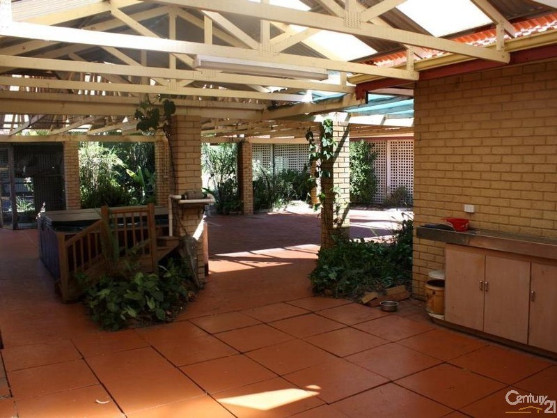 41 Hampstead Street, Gelorup WA 6230