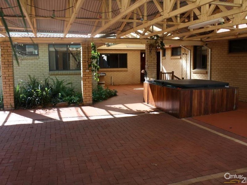 41 Hampstead Street, Gelorup WA 6230