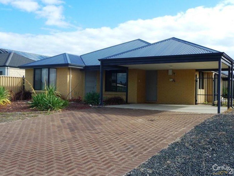 55 Kambany Approach, Dalyellup WA 6230