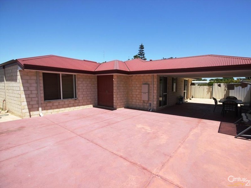 21B  Kimber Street, Carey Park WA 6230