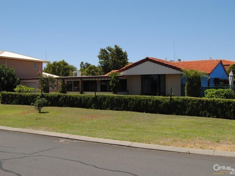 6 Dawe St, Australind WA 6233