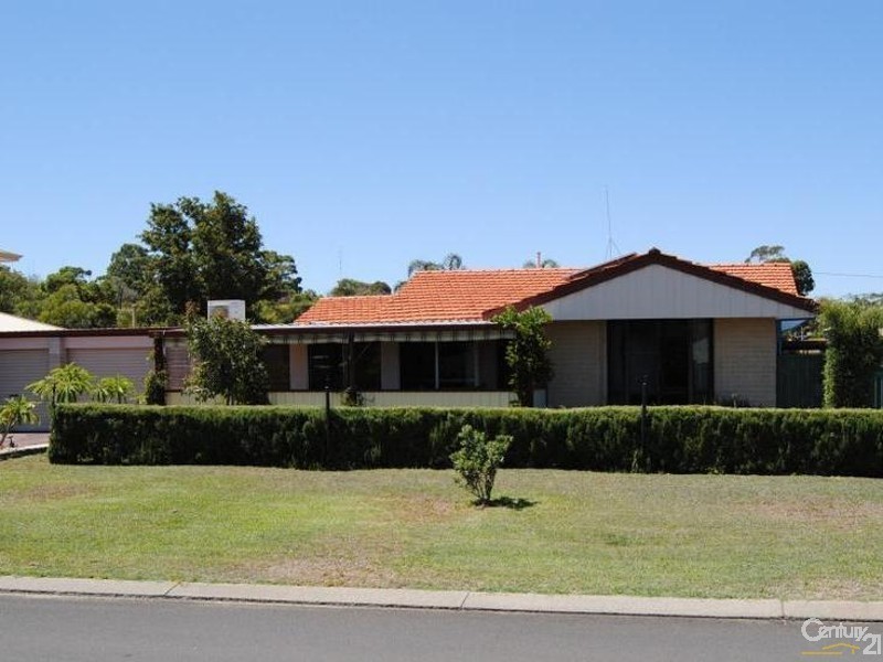 6 Dawe St, Australind WA 6233