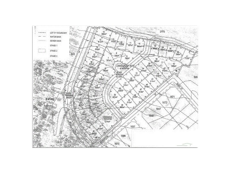 511 Bickerton Street, Collie WA 6225 Floorplan