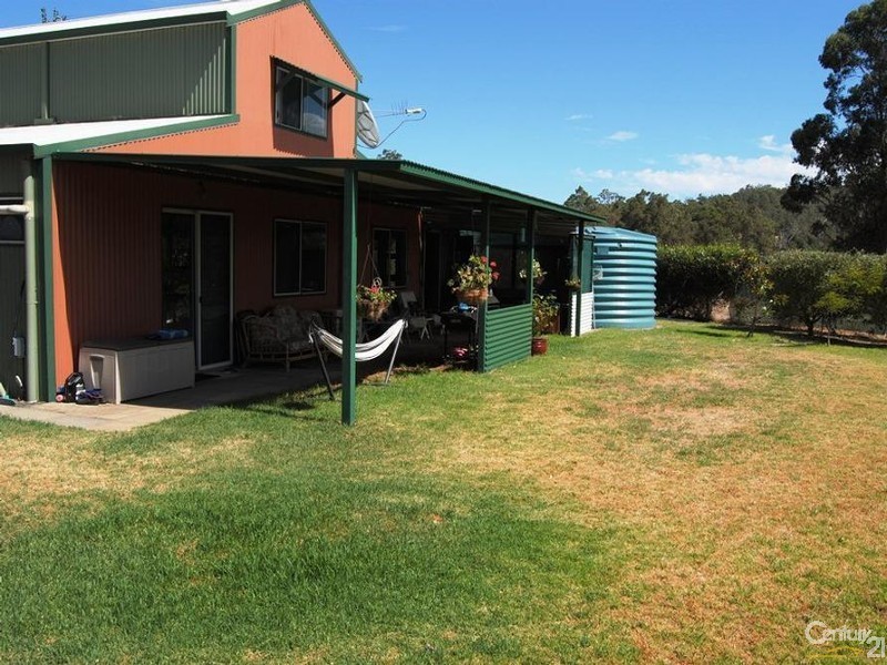 3 Yabberup Road- Yabberup, Donnybrook WA 6239