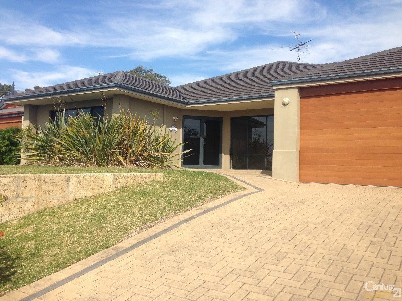 18 Austin Rise, Dawesville WA 6211